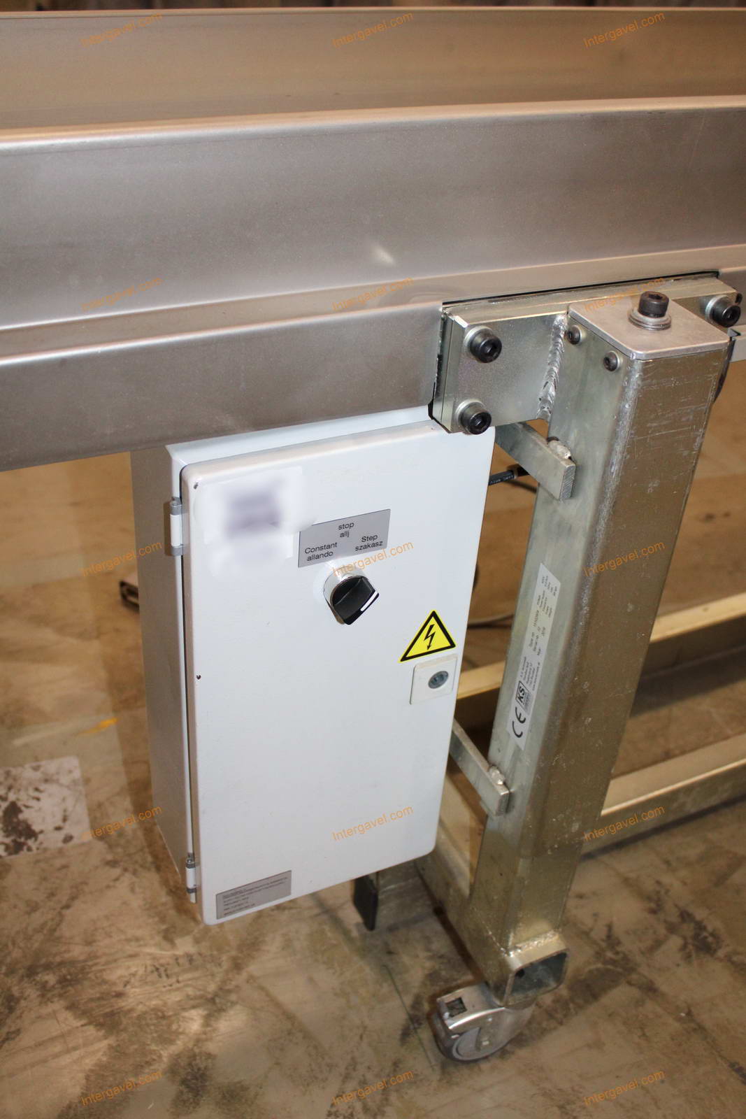 Szállító szalag 11