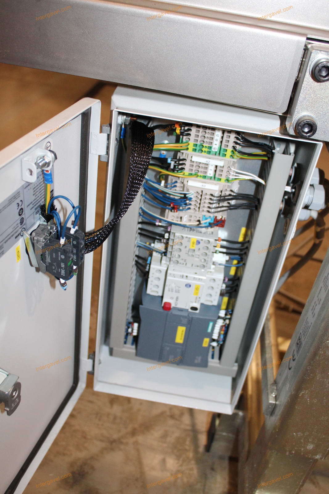 Szállító szalag 12