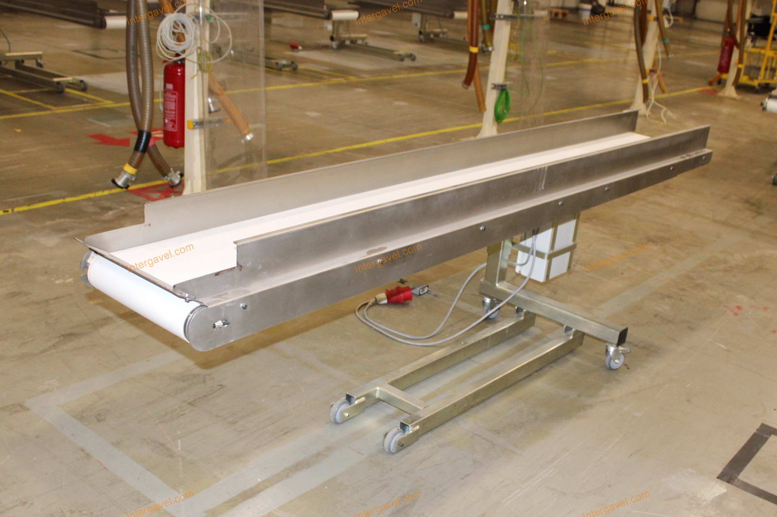 Szállító szalag 3