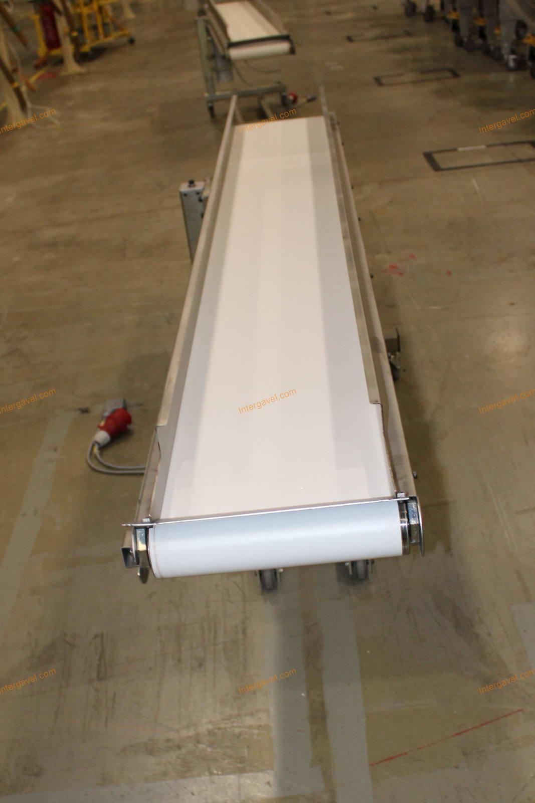 Szállító szalag 4