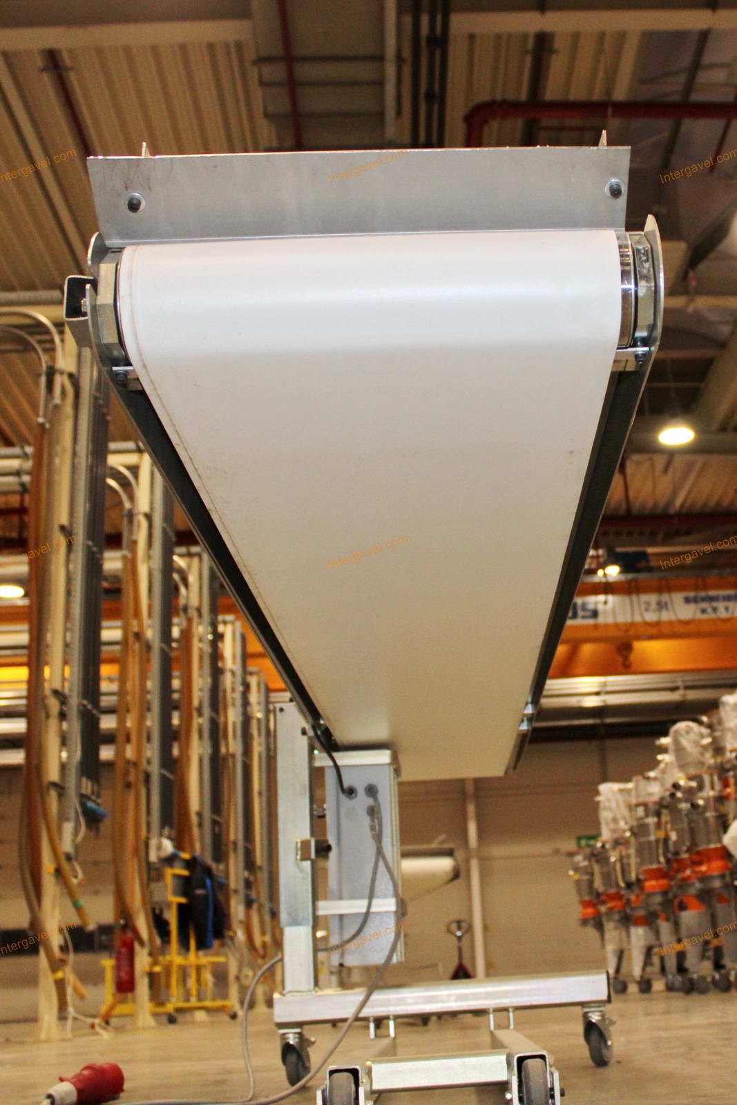 Szállító szalag 5