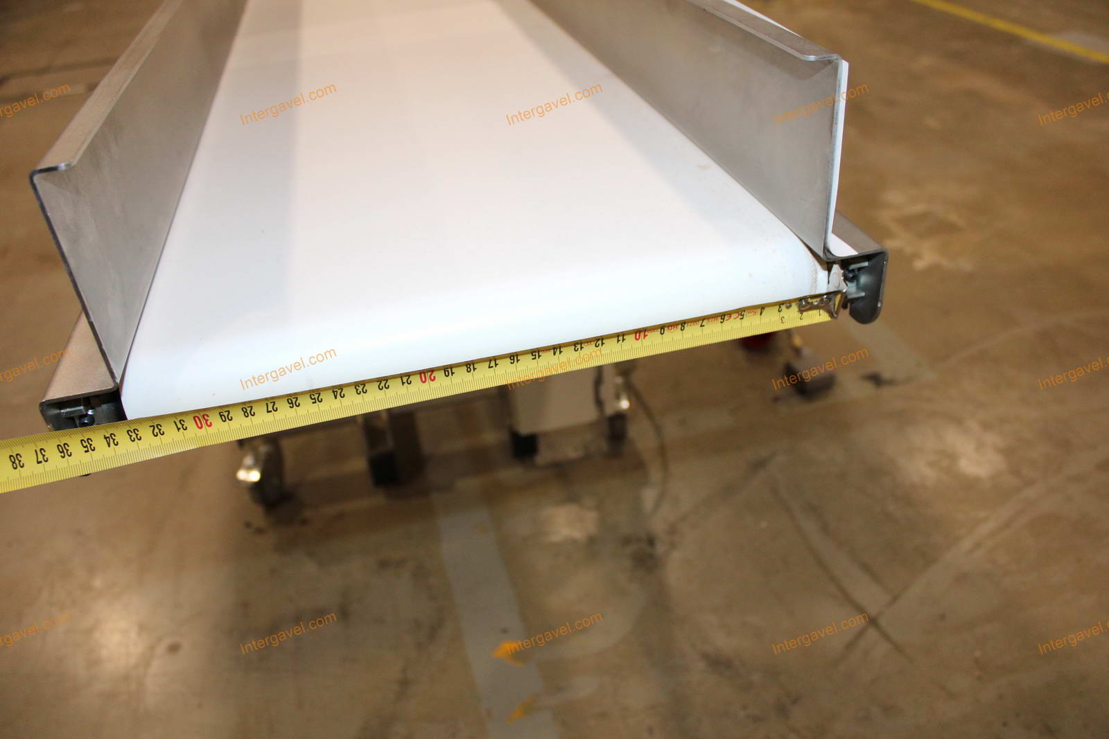 Szállító szalag 6