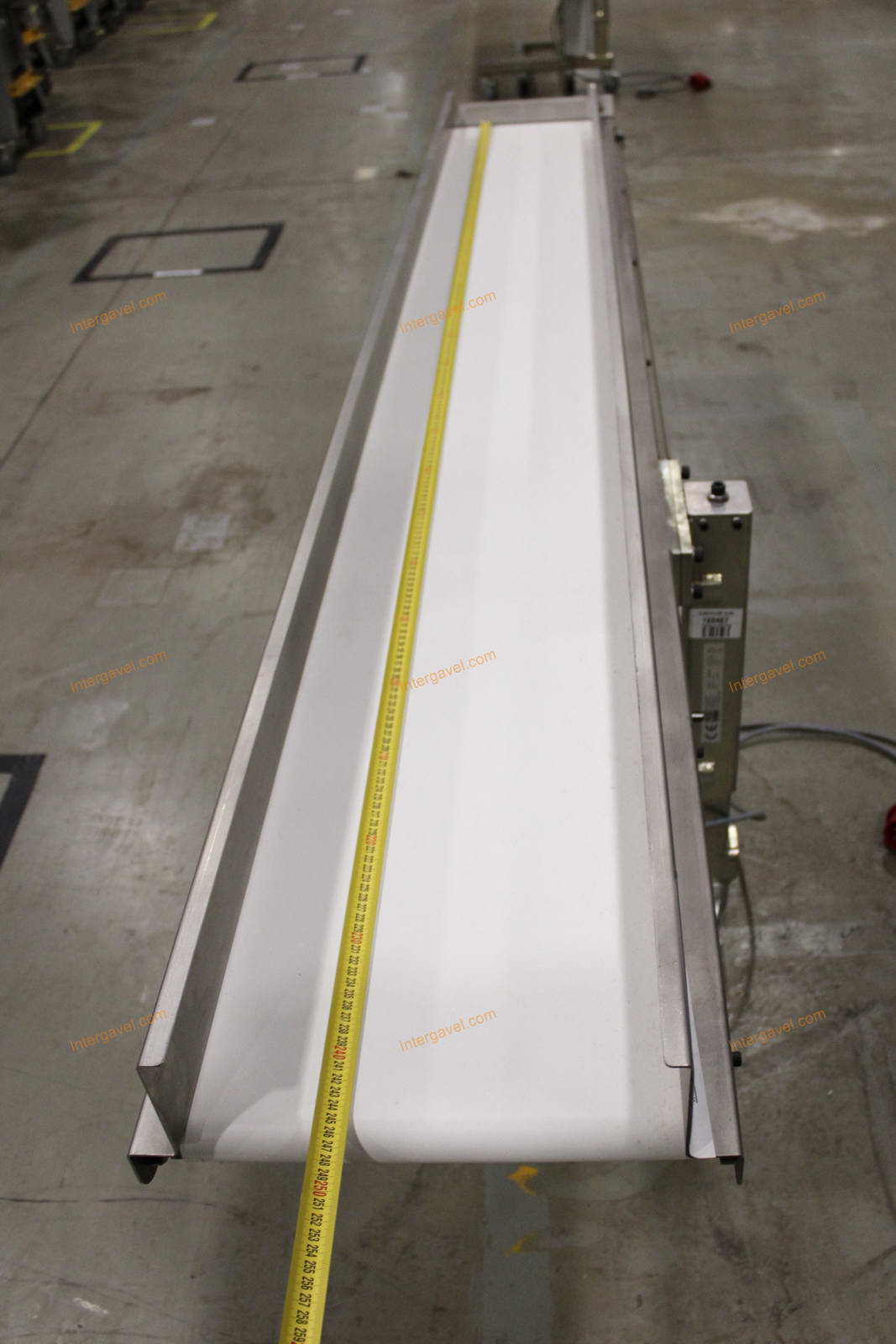 Szállító szalag 7