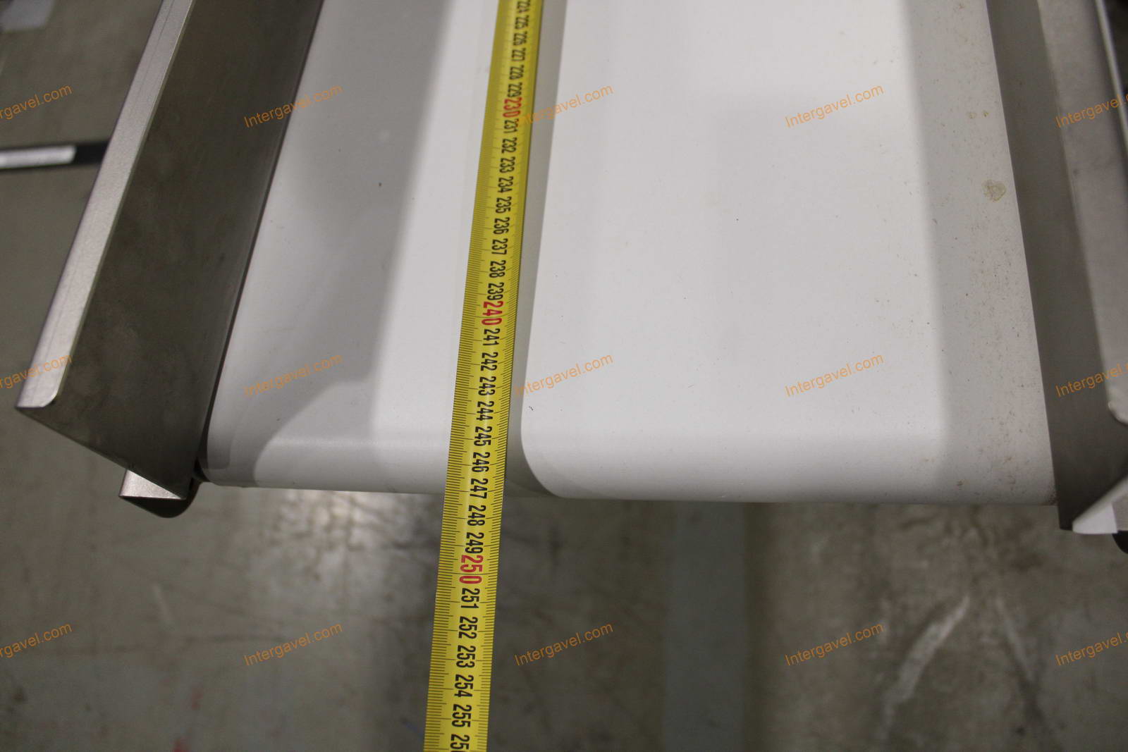 Szállító szalag 8