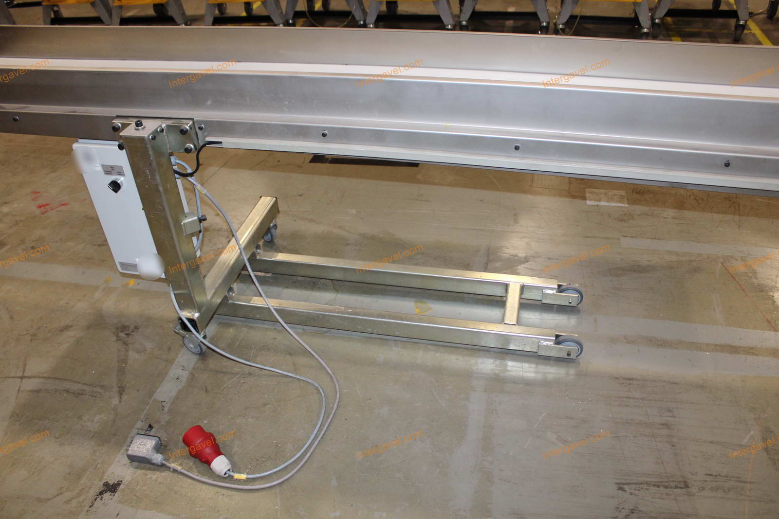 Szállító szalag 9