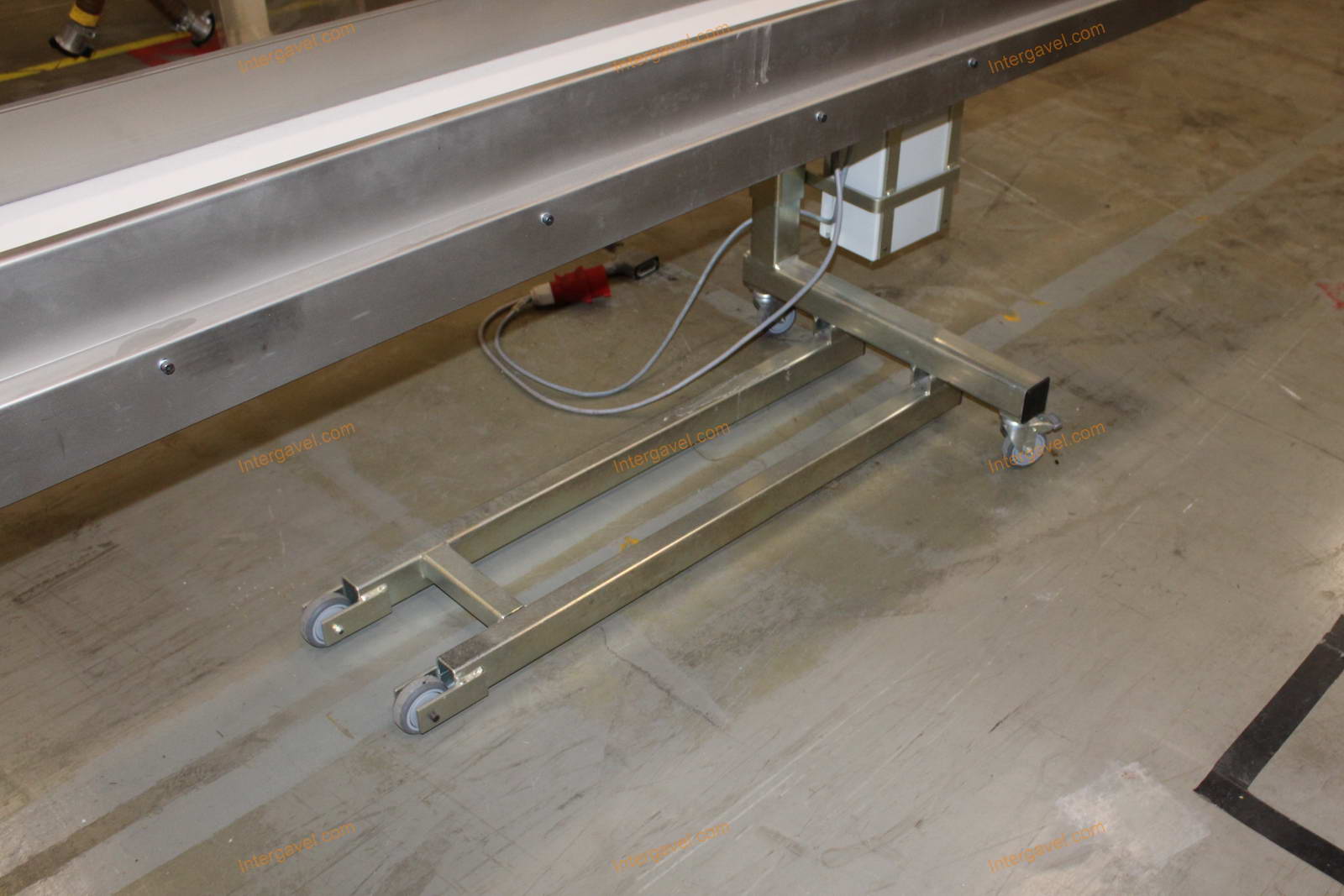 Szállító szalag 10