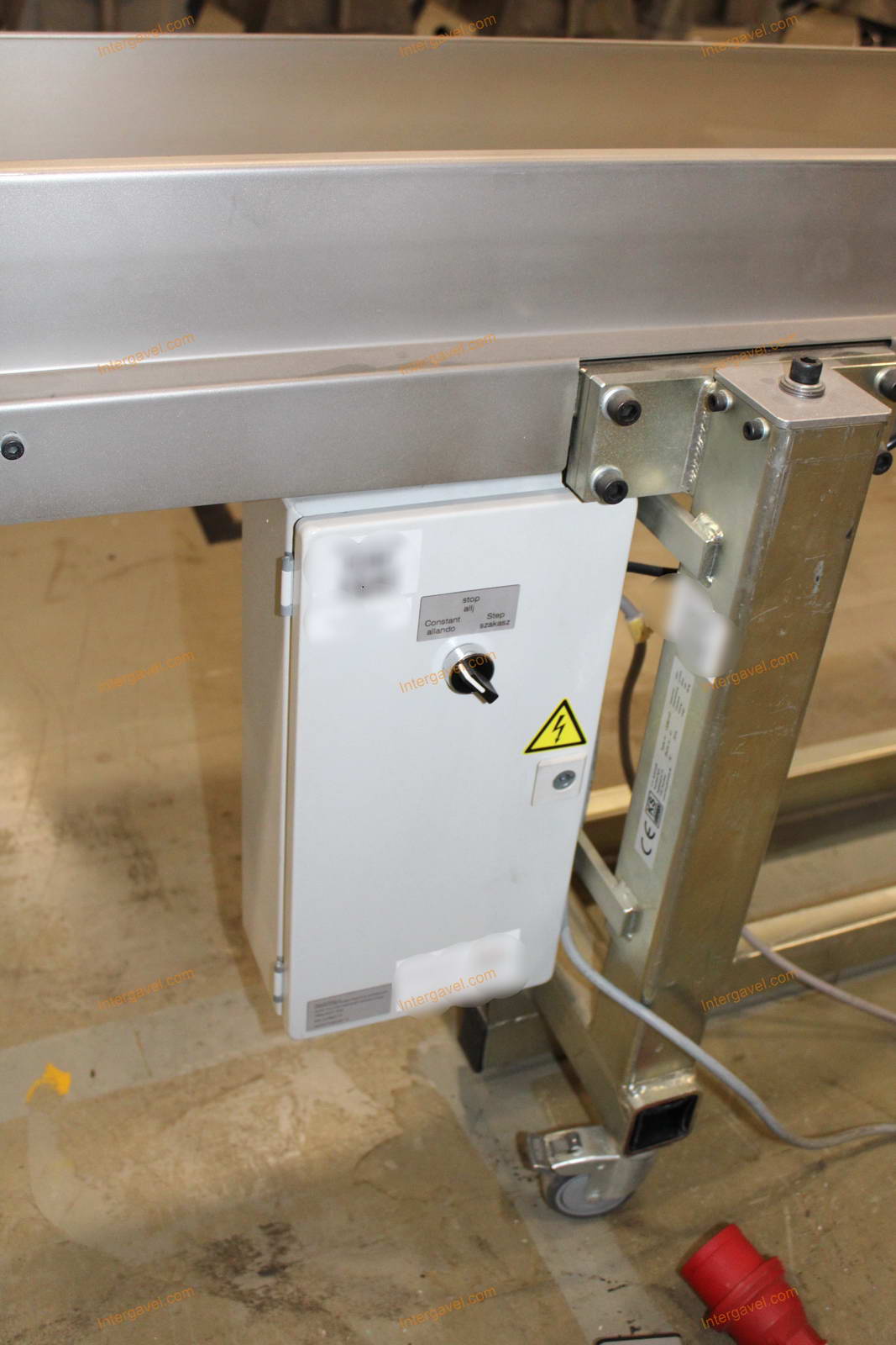 Szállító szalag 11