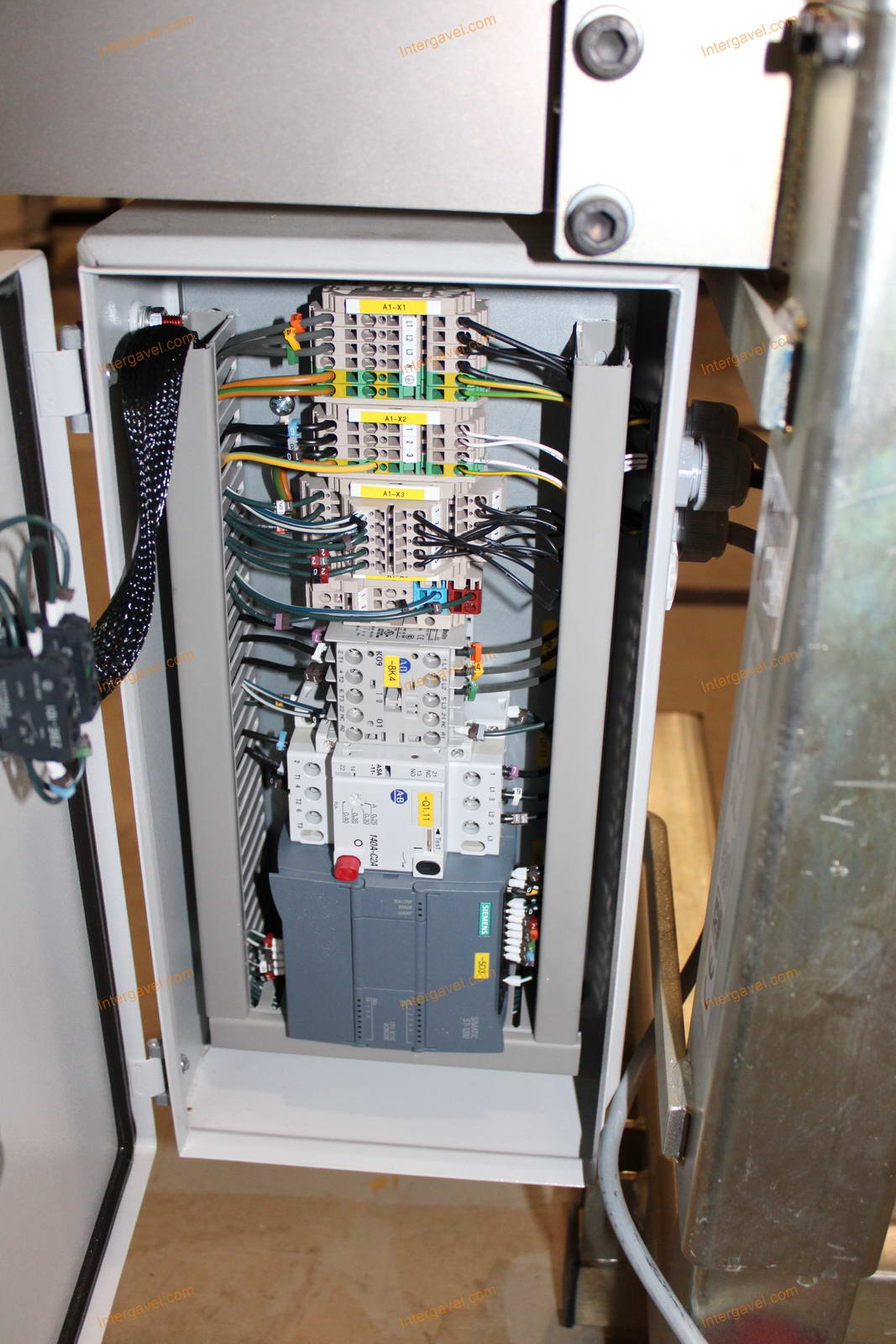 Szállító szalag 12