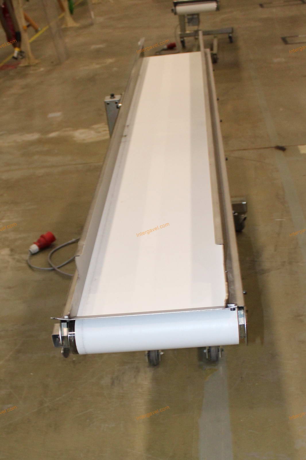 Szállító szalag 4