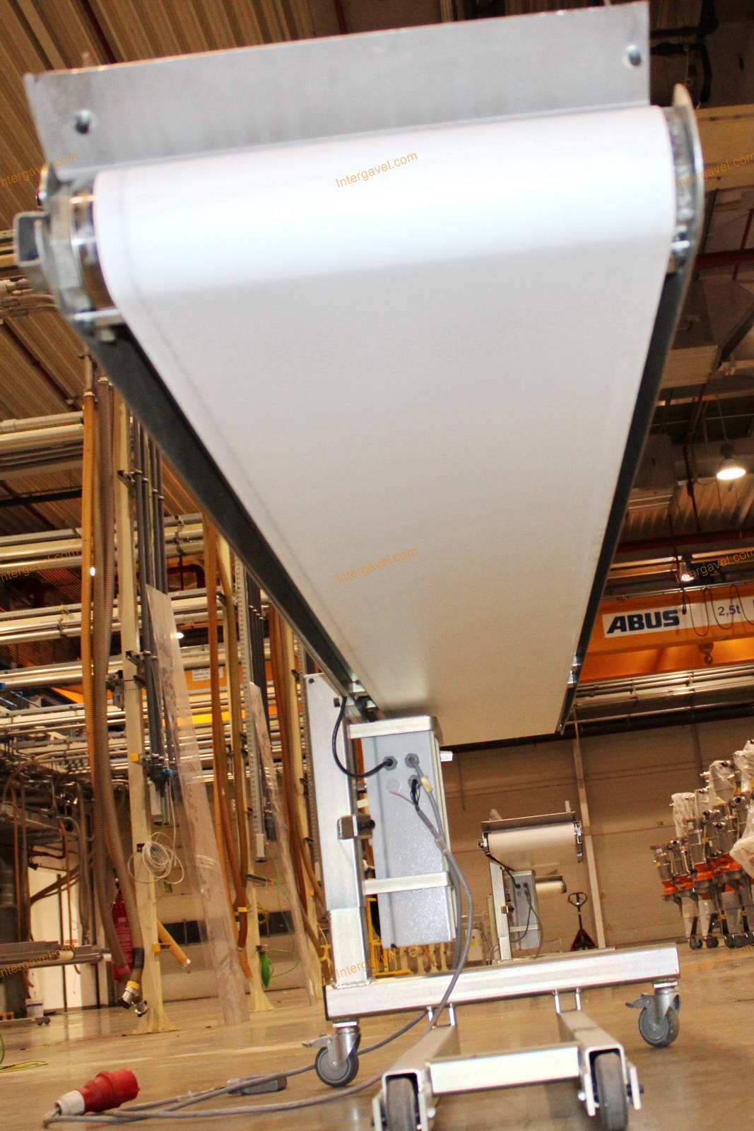 Szállító szalag 5