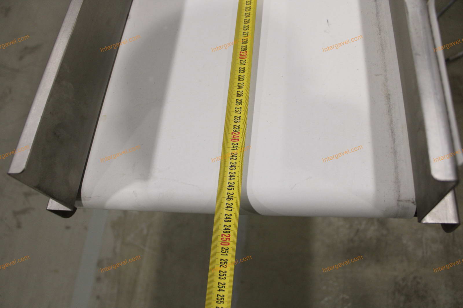 Szállító szalag 8