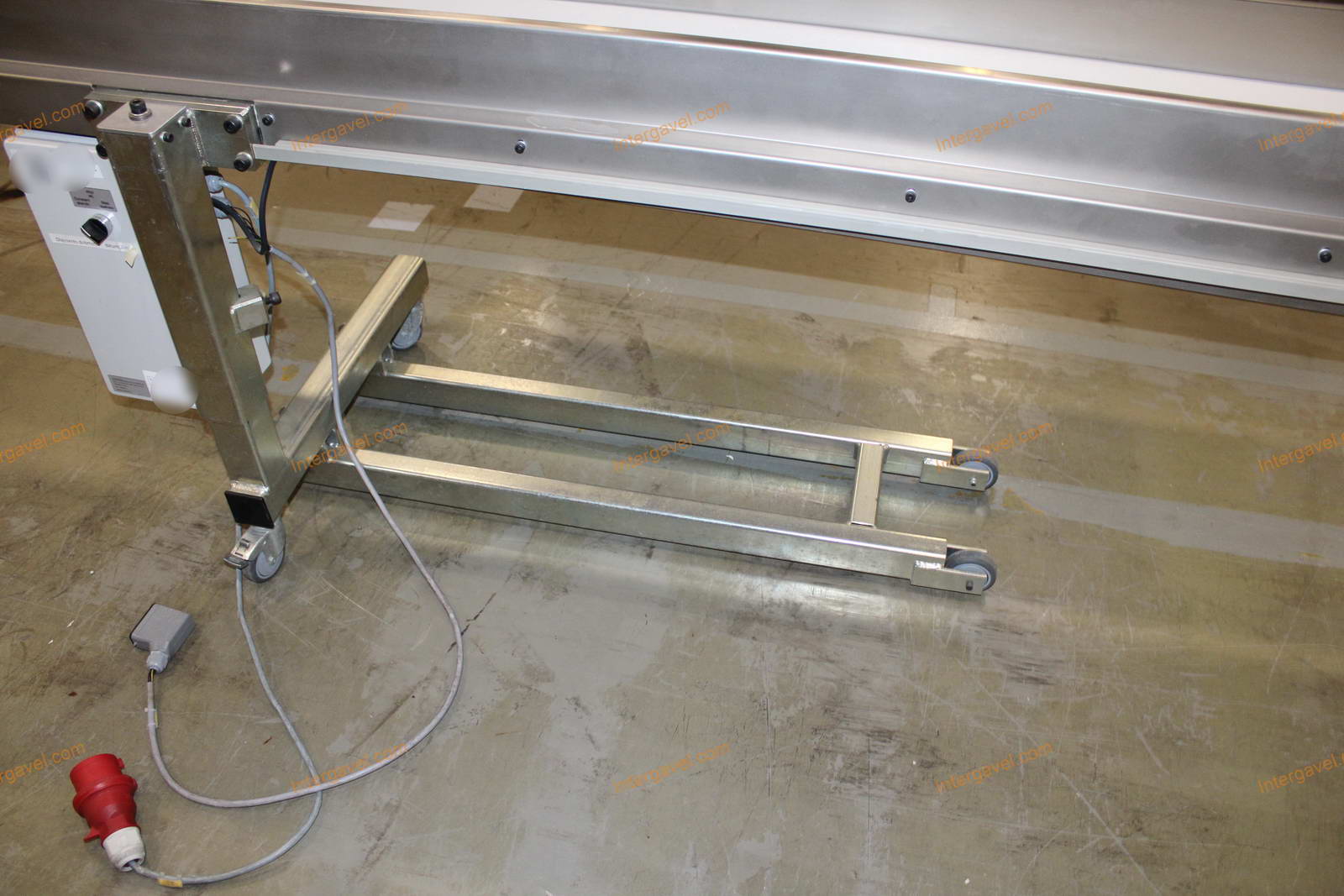 Szállító szalag 9