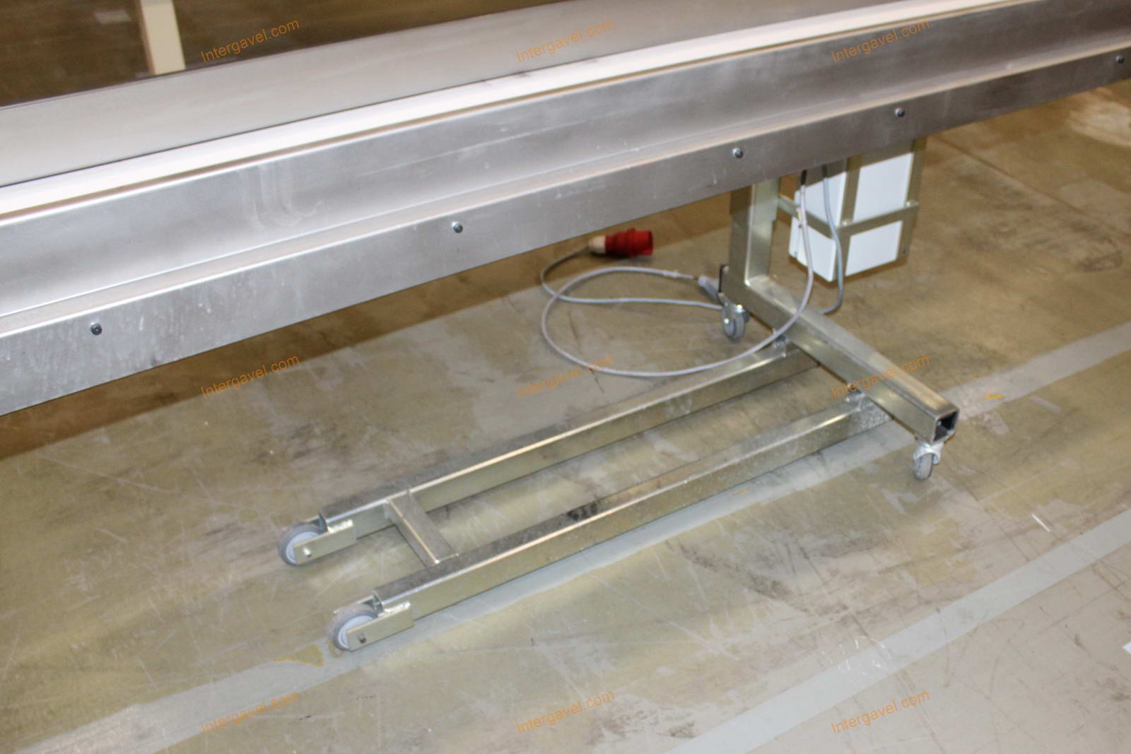 Szállító szalag 10