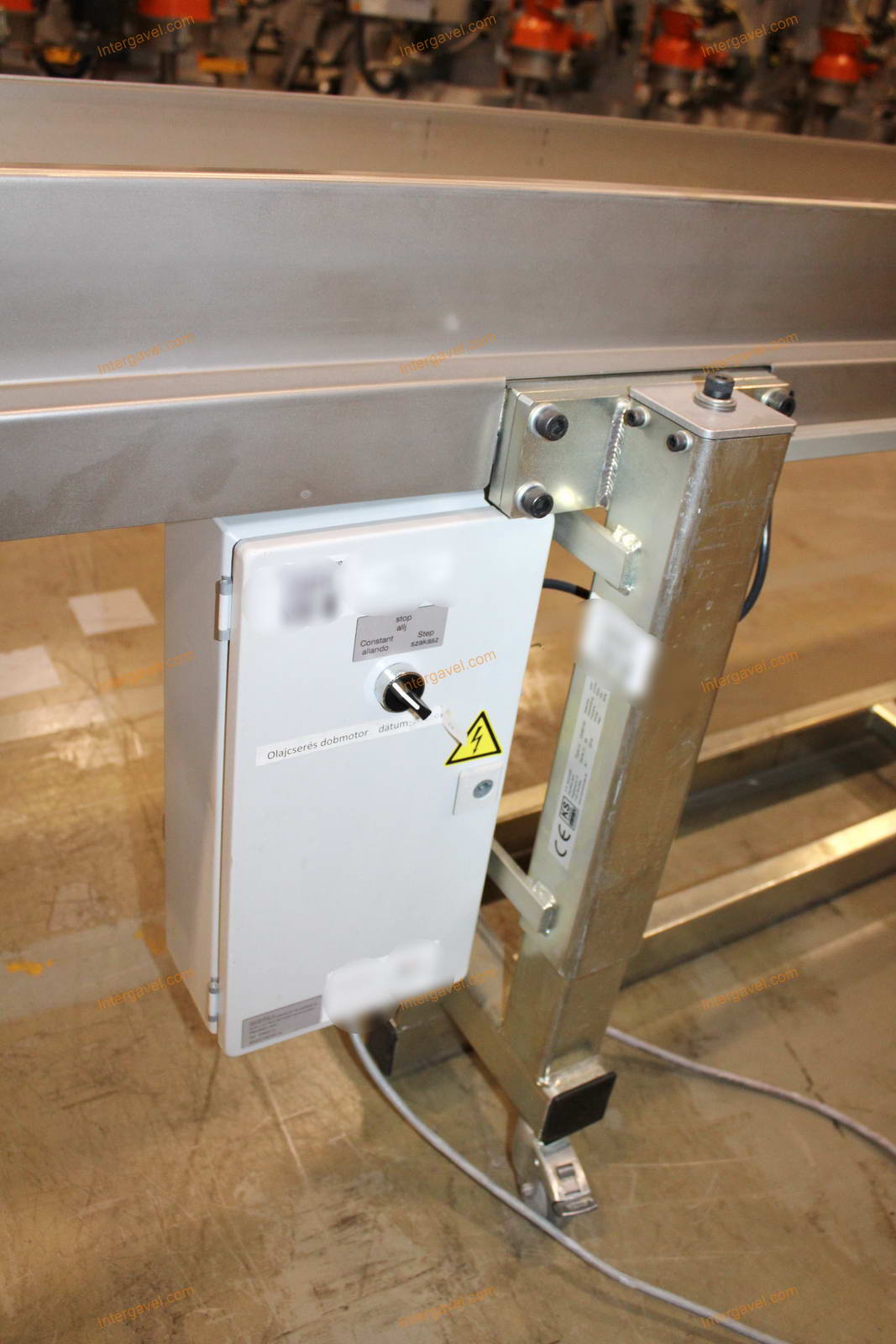 Szállító szalag 11