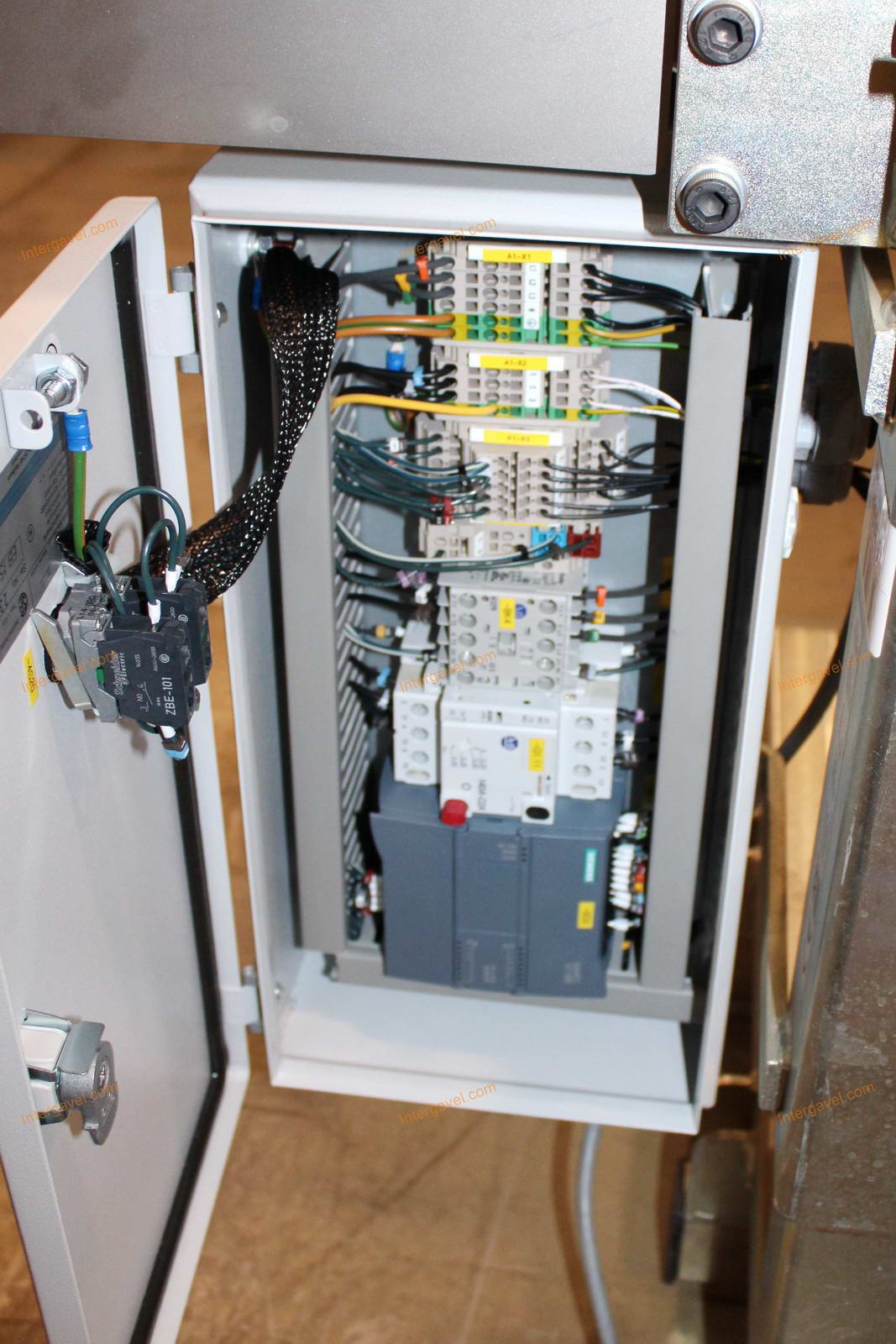 Szállító szalag 12