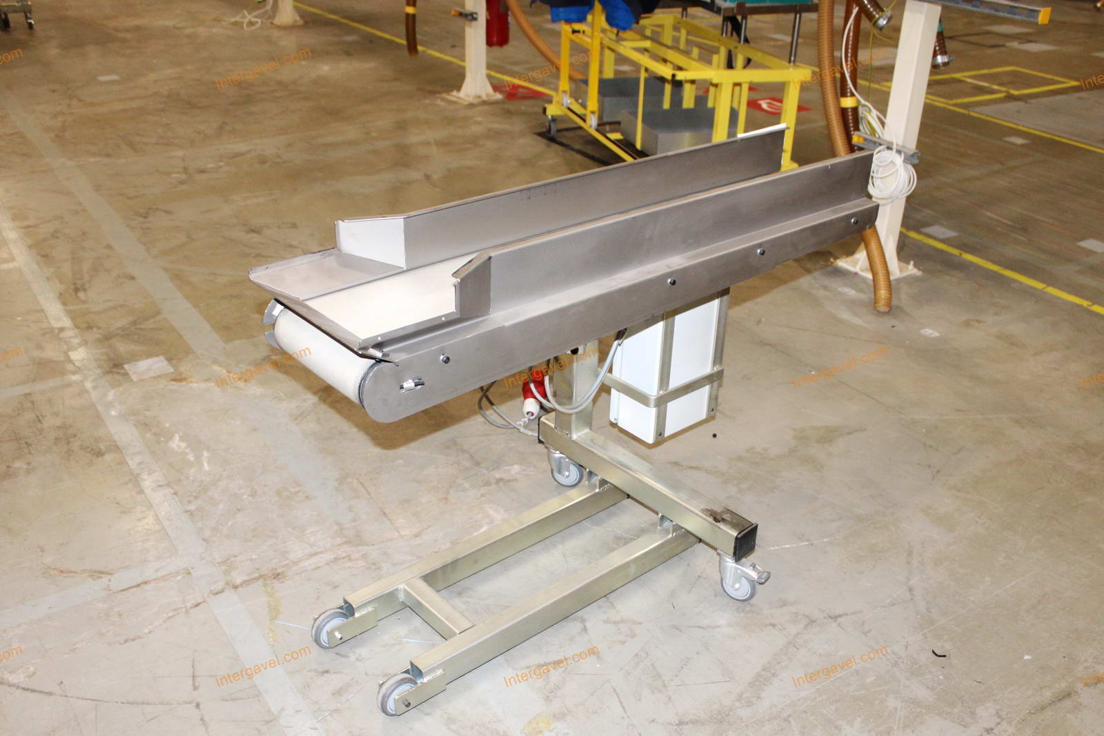 Szállító szalag 3