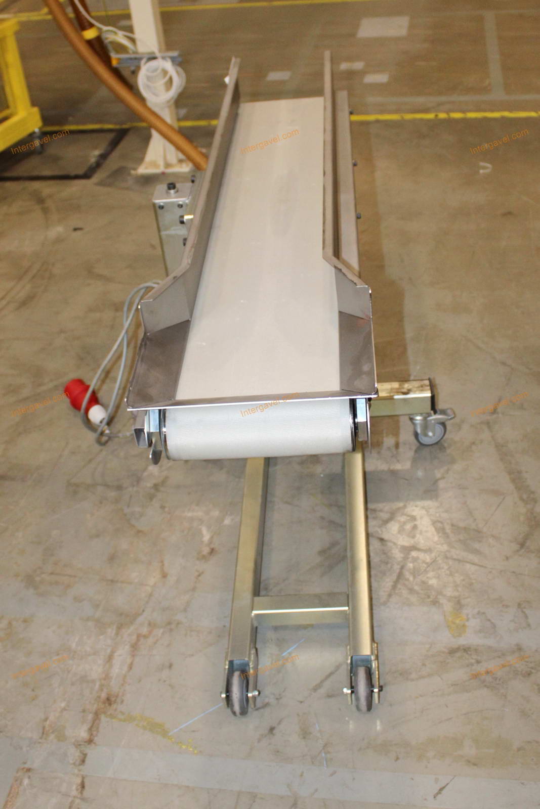 Szállító szalag 4