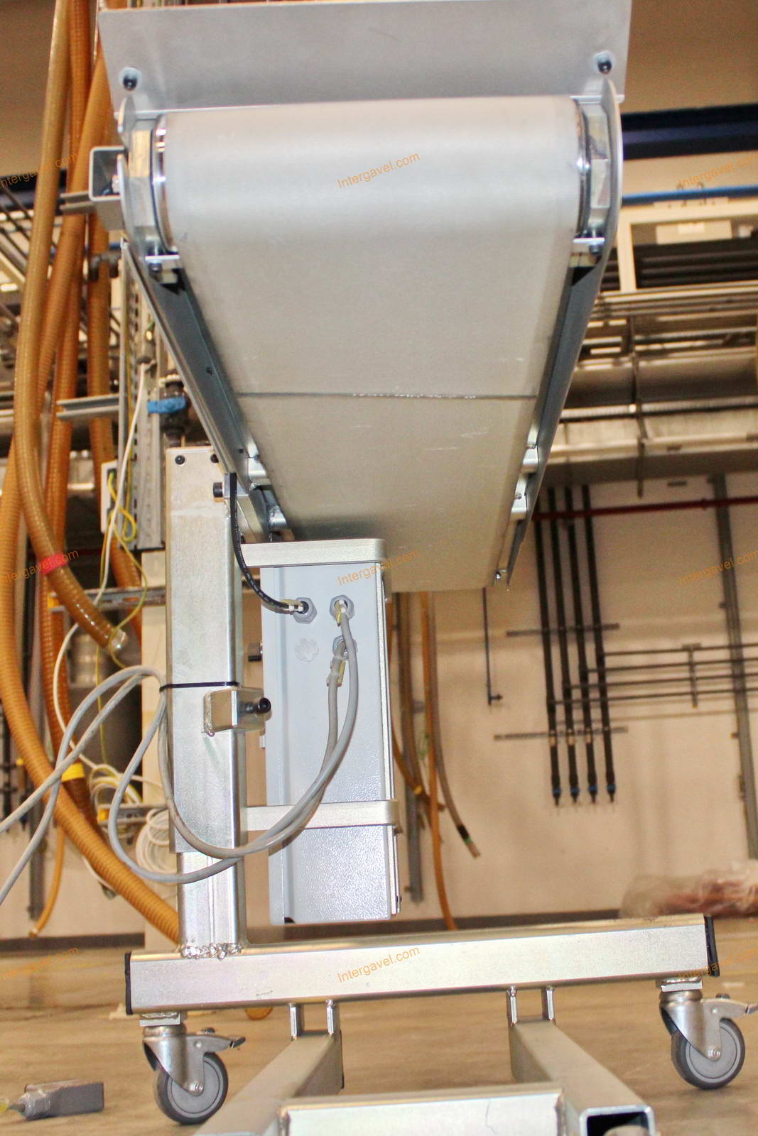 Szállító szalag 5