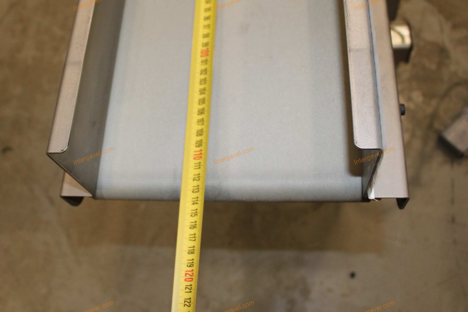 Szállító szalag 8