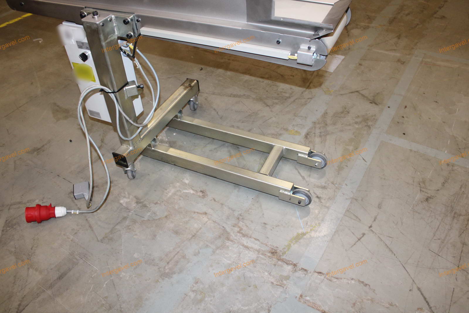 Szállító szalag 9