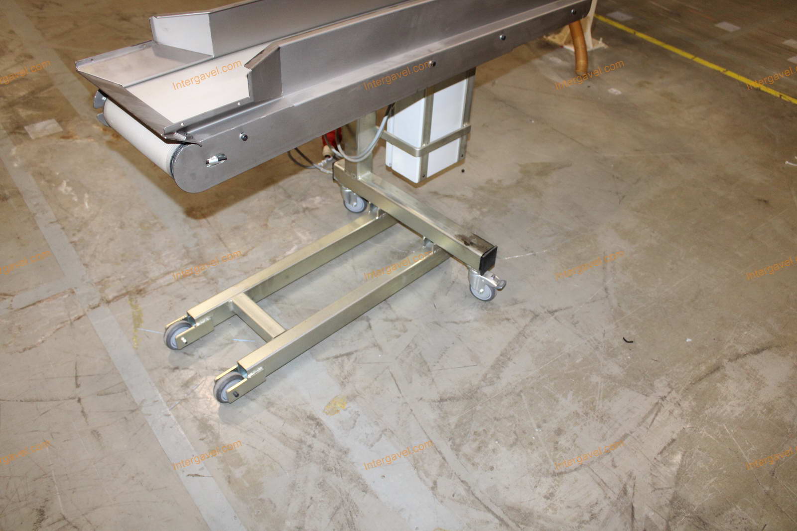 Szállító szalag 10