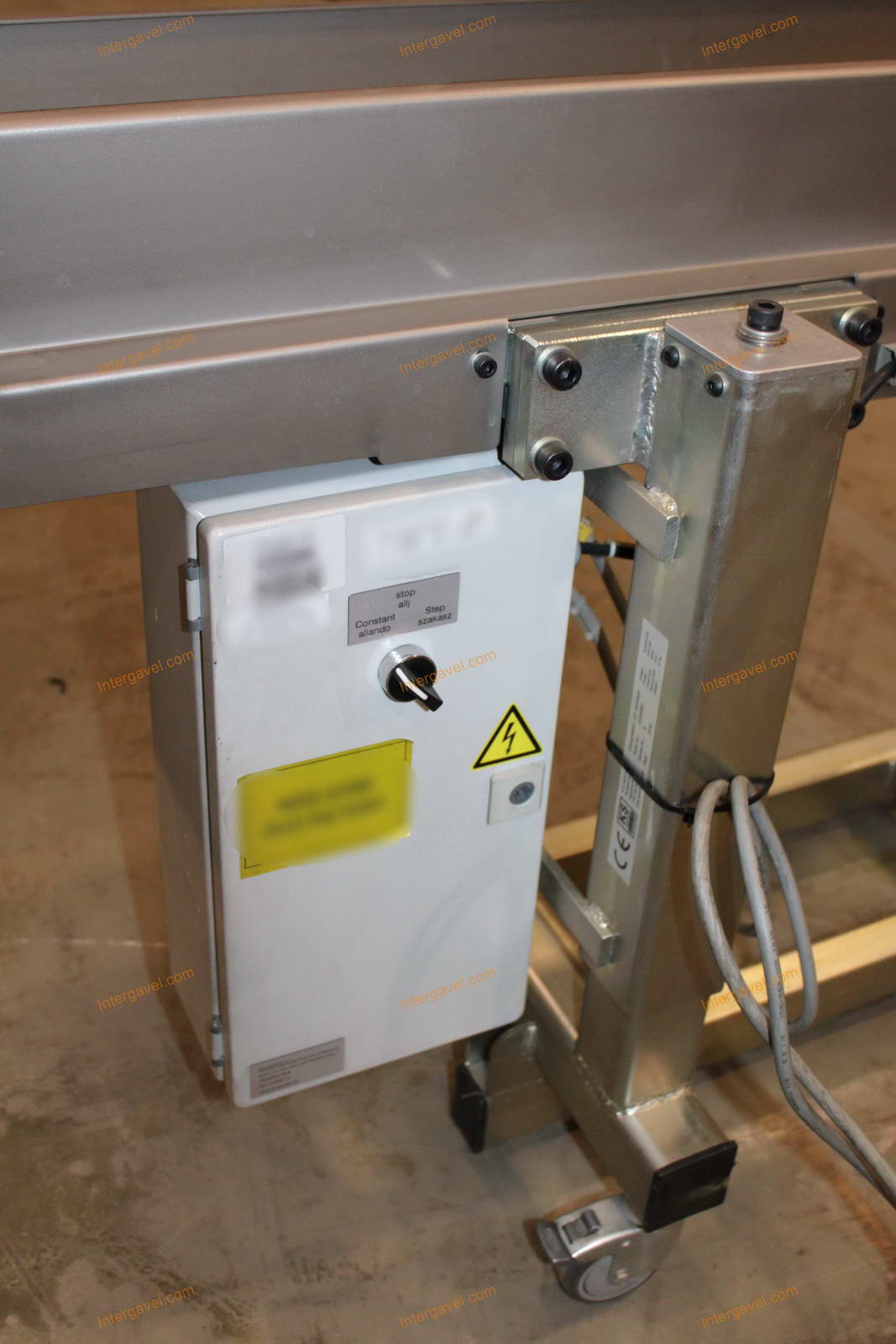 Szállító szalag 11