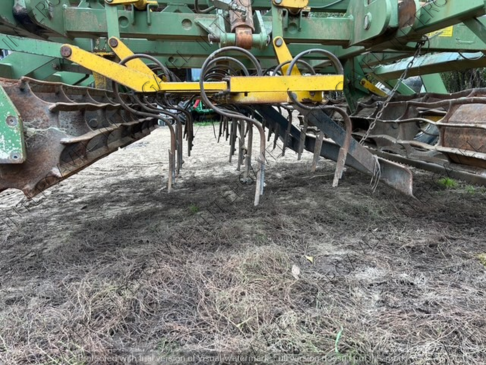 Magágykészítő 10