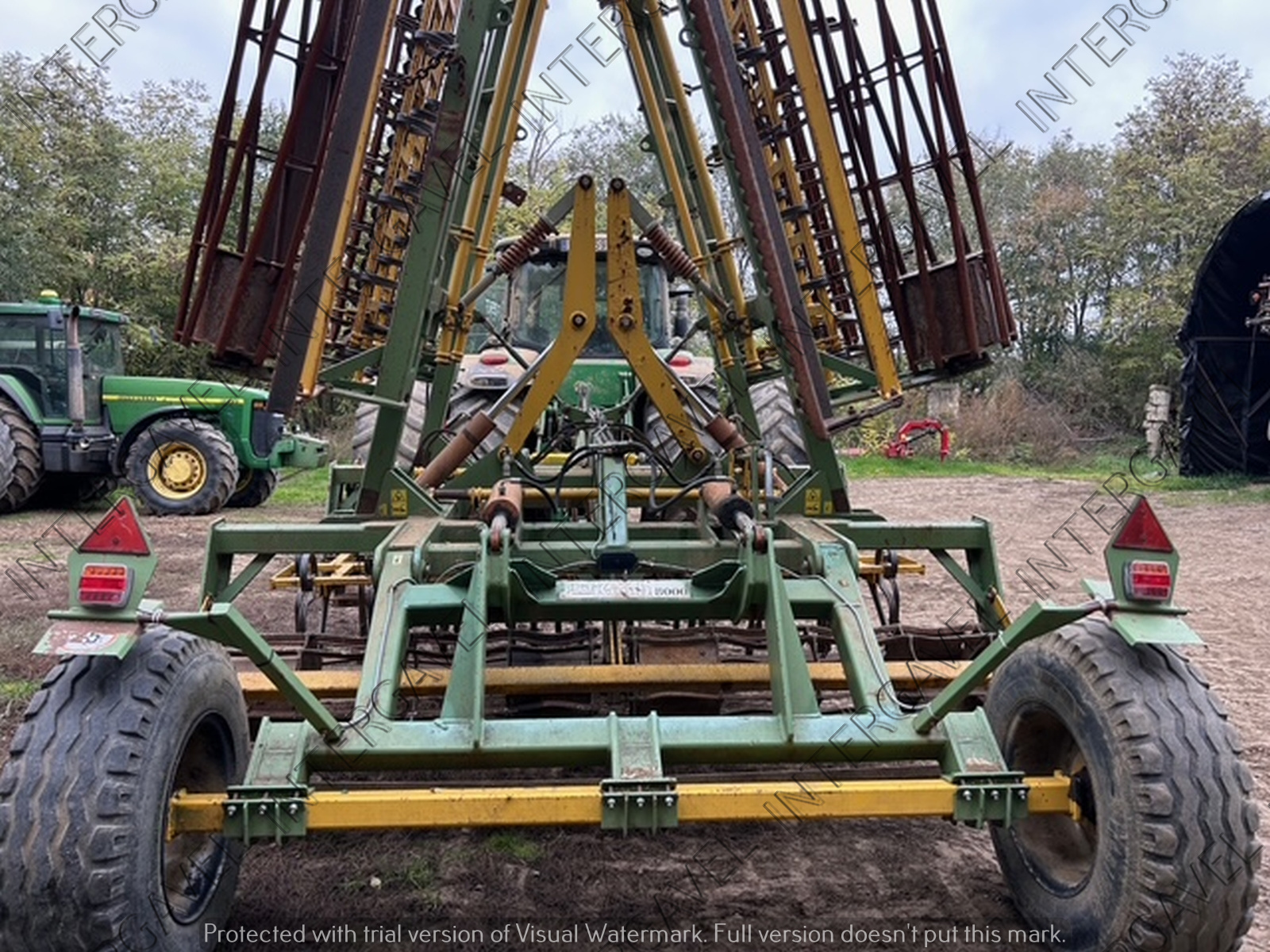 Magágykészítő 13