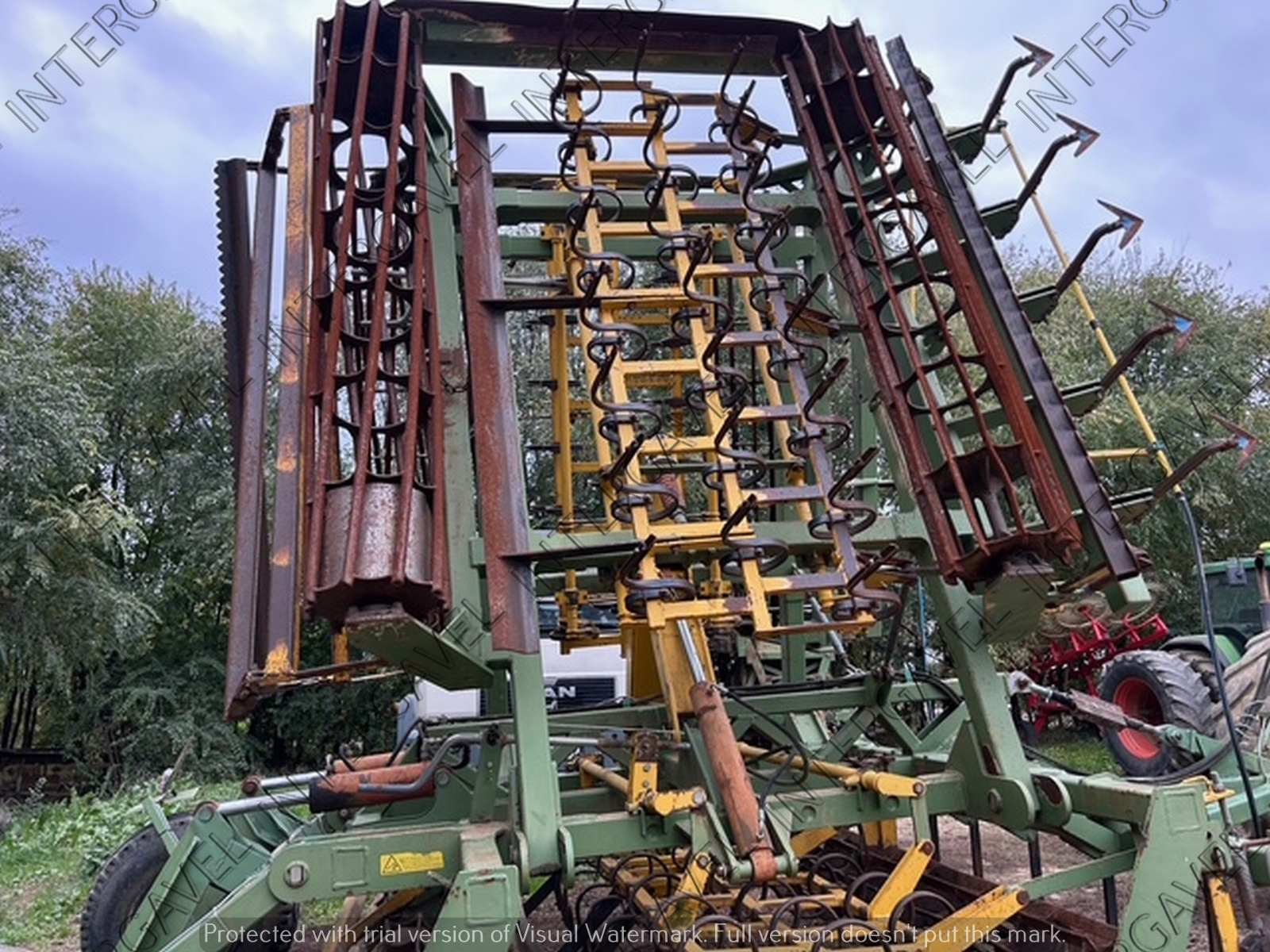 Magágykészítő 14