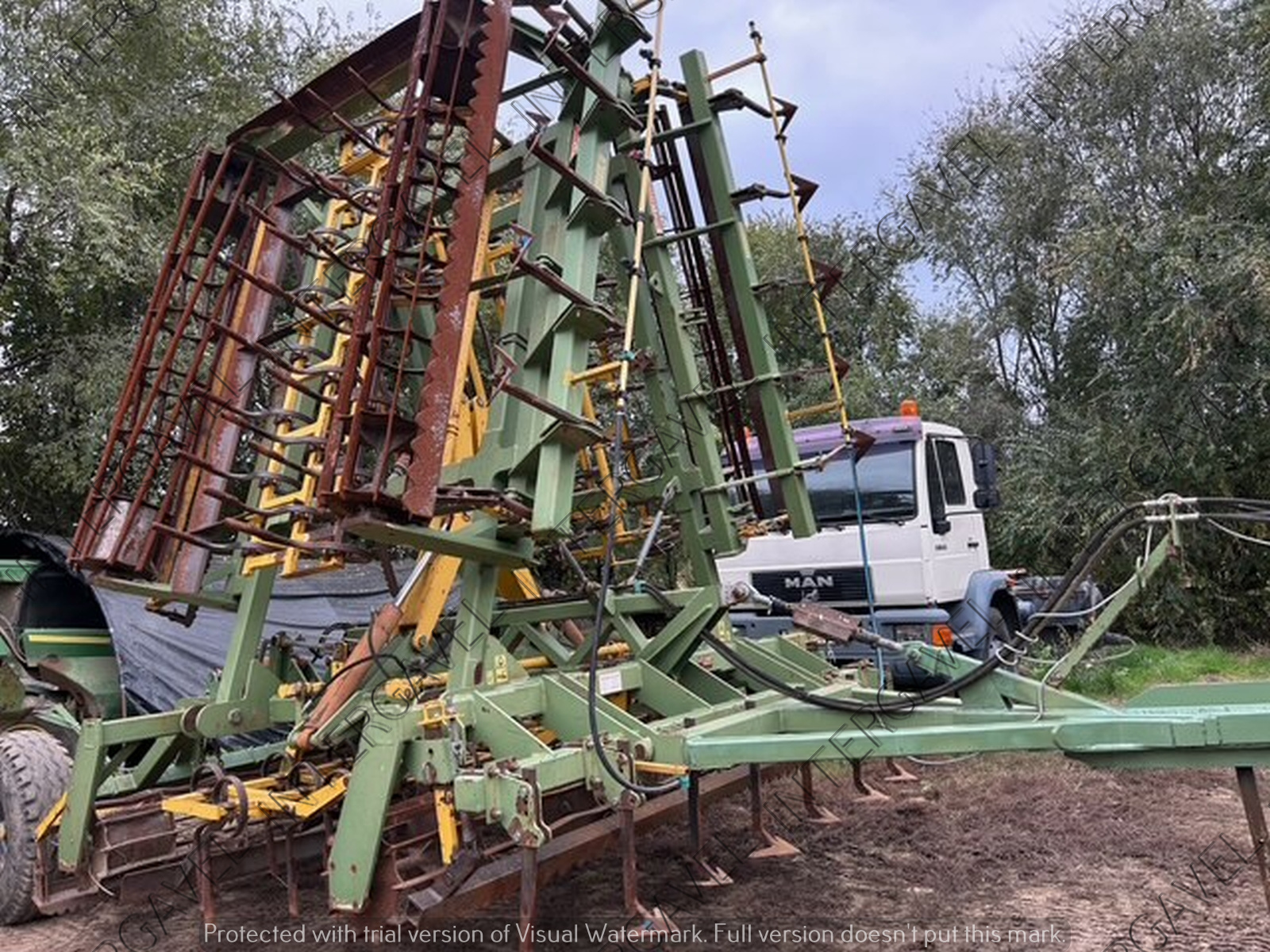 Magágykészítő 15