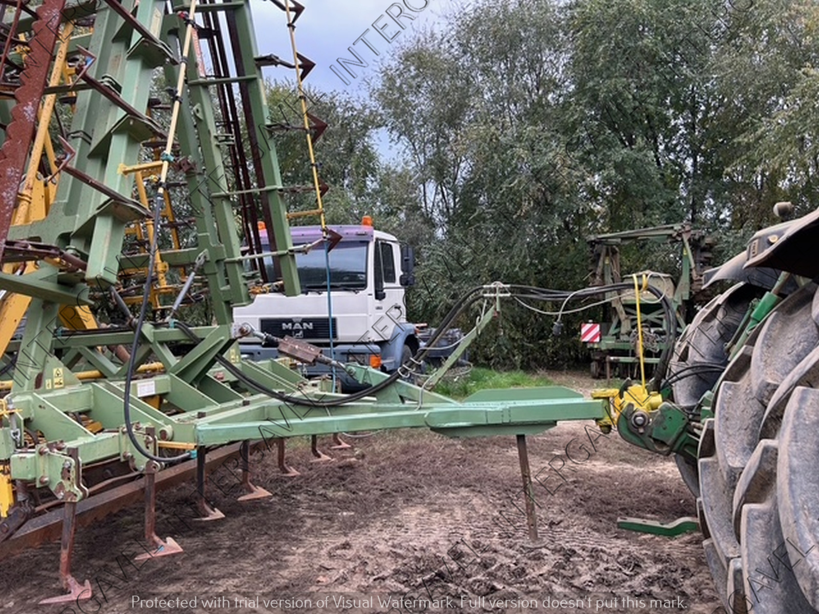 Magágykészítő 16