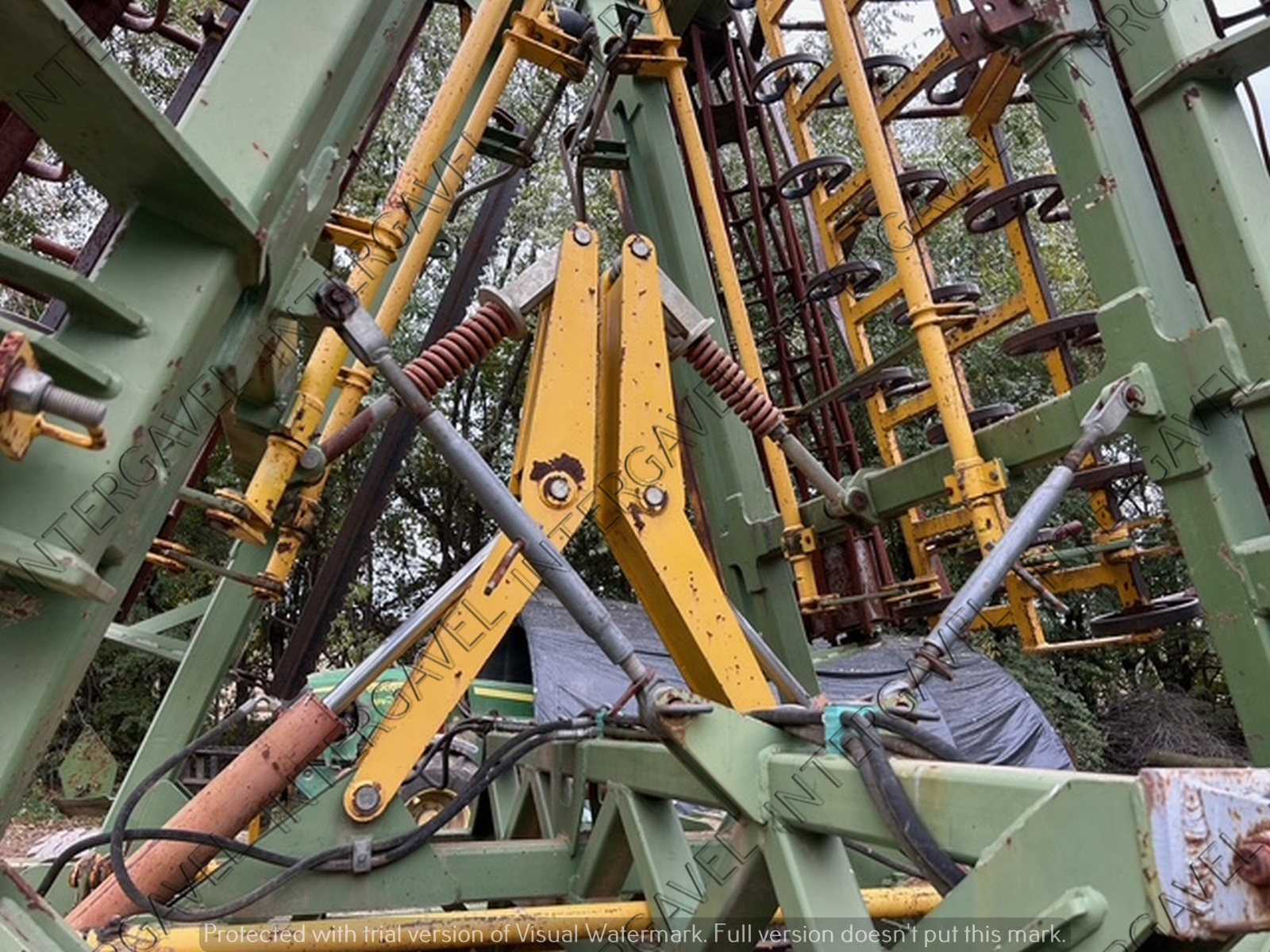 Magágykészítő 17