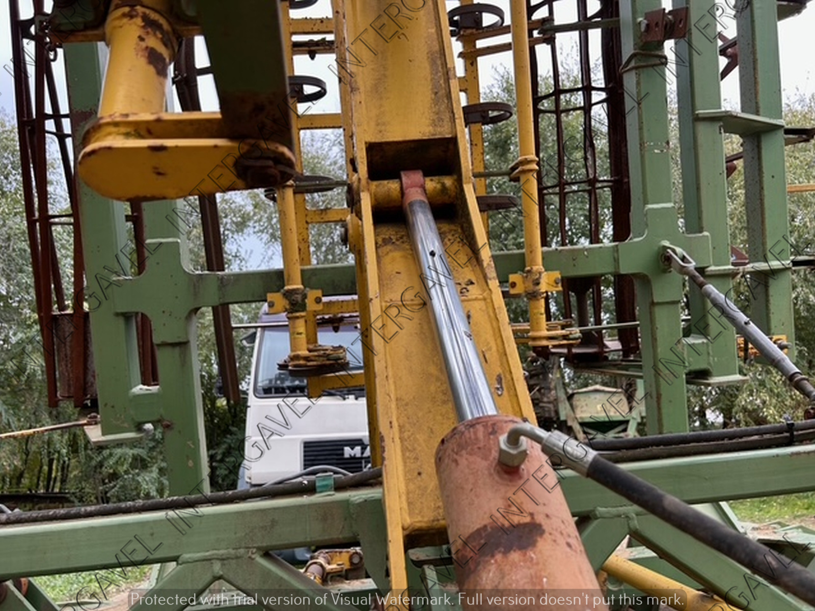 Magágykészítő 20