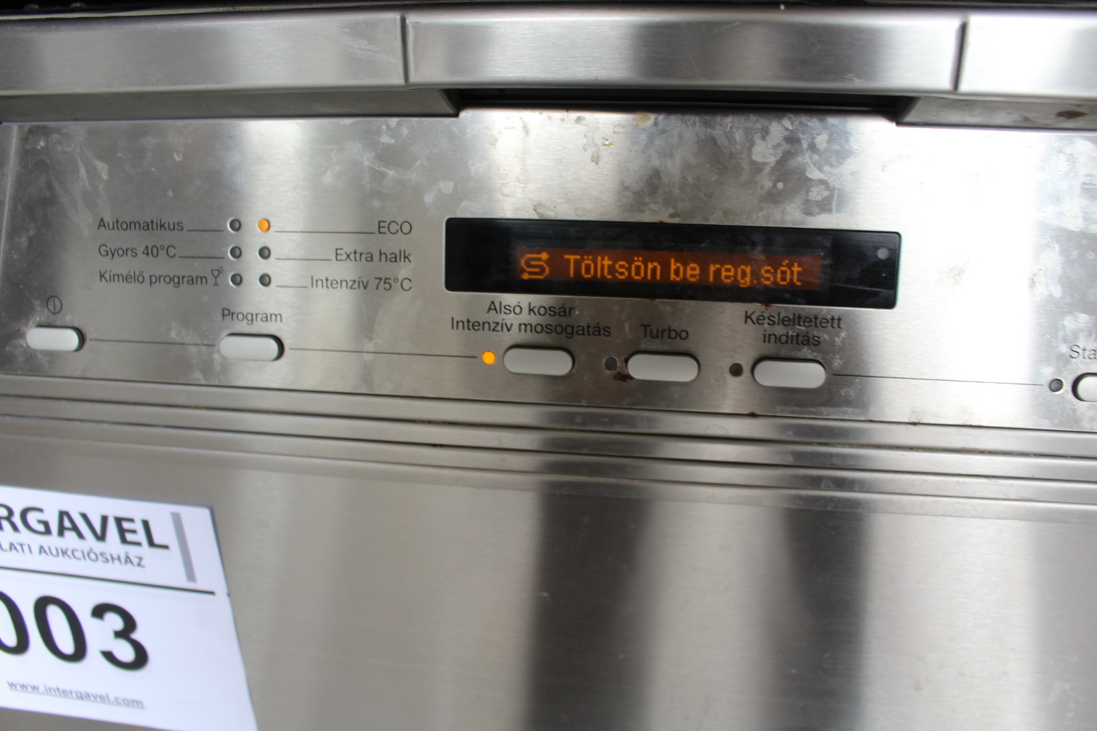 Pult mosogatógépekkel 5