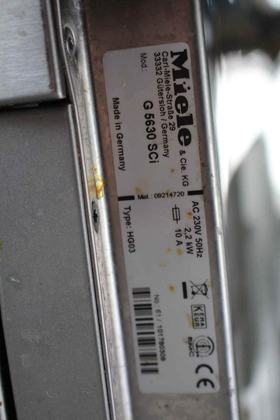 Pult mosogatógépekkel 9