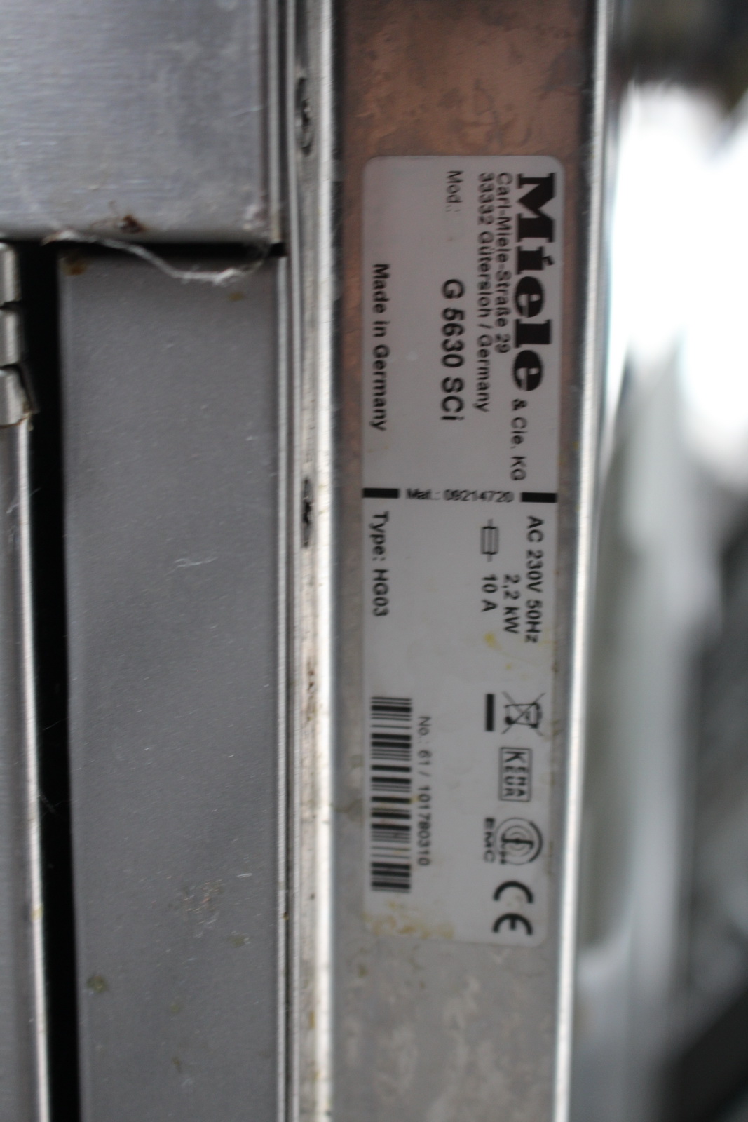 Pult mosogatógépekkel 10