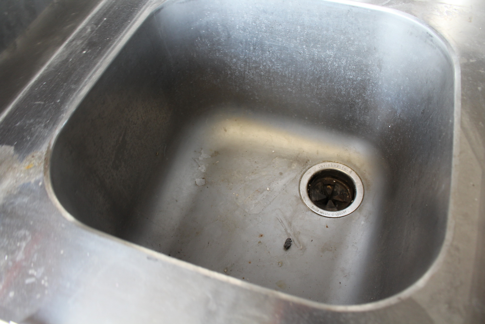 Mosogatópult konyhamalaccal 3