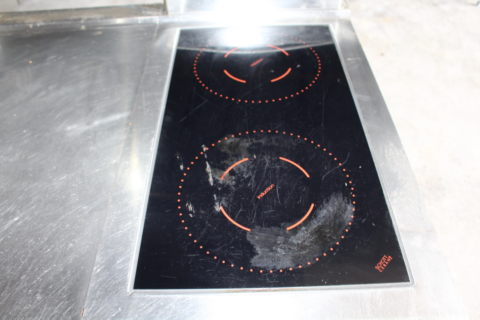 Nagykonyhai gépsor 4