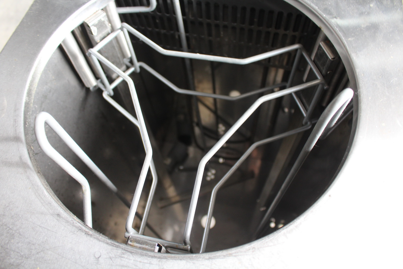 Tányérmelegentartó 2