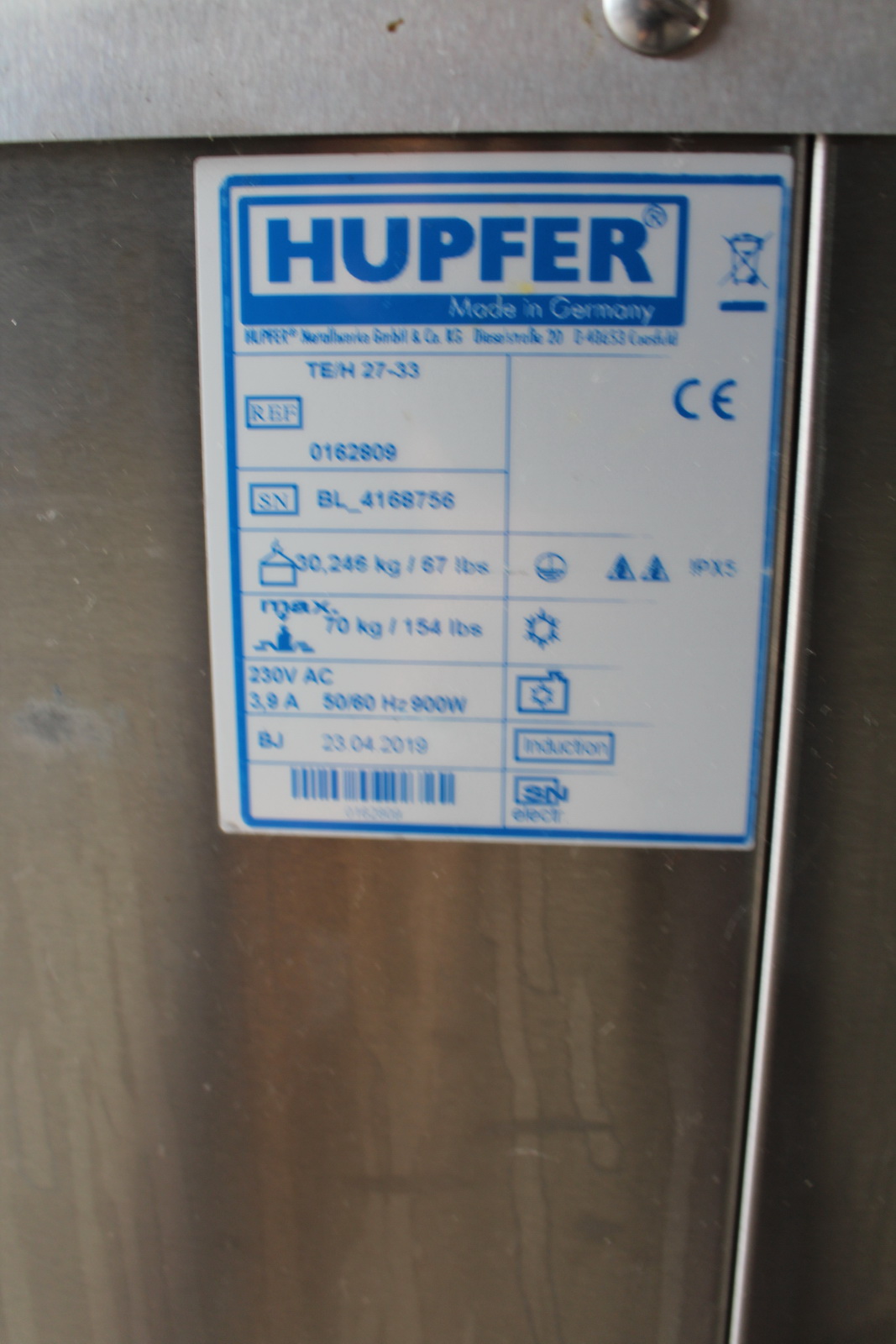 Tányérmelegentartó 5