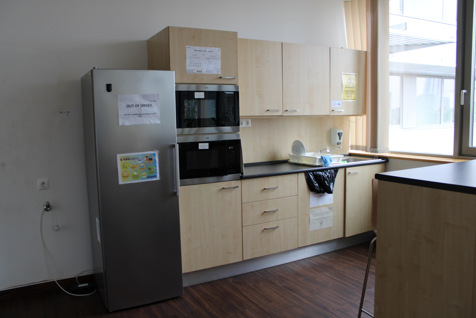 Konyhabútor és gépek 2