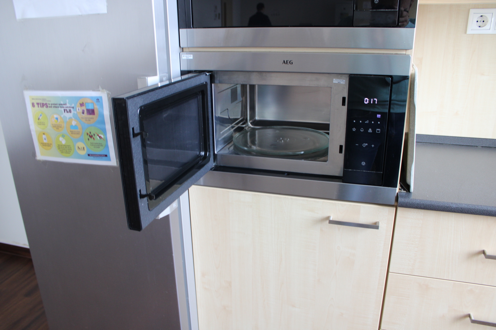 Konyhabútor és gépek 4