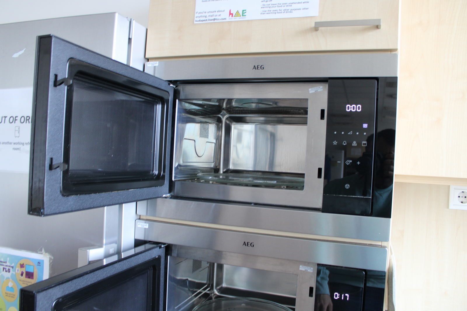 Konyhabútor és gépek 5