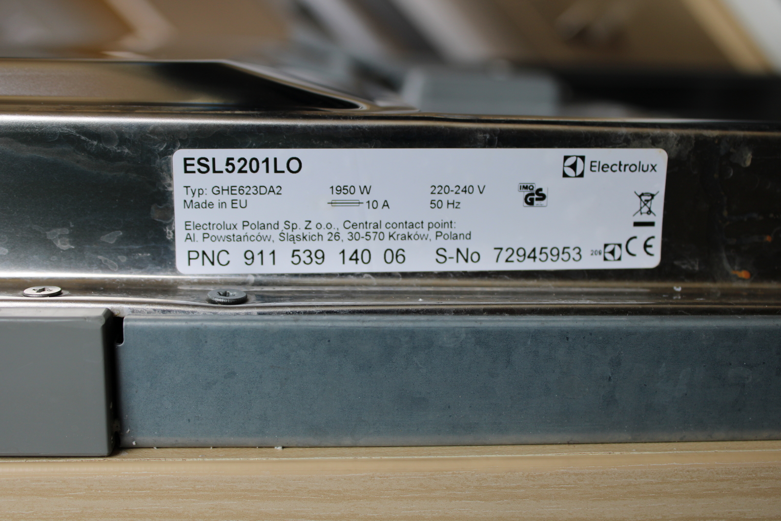 Konyhabútor és gépek 9