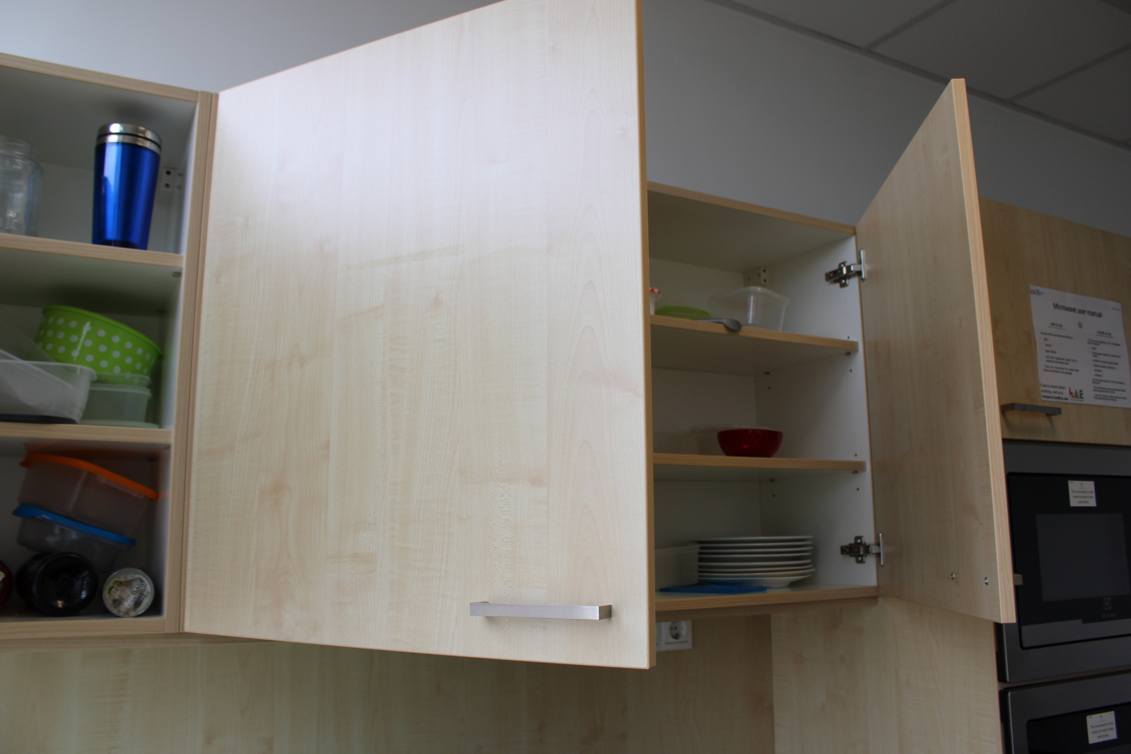 Konyhabútor és gépek 5