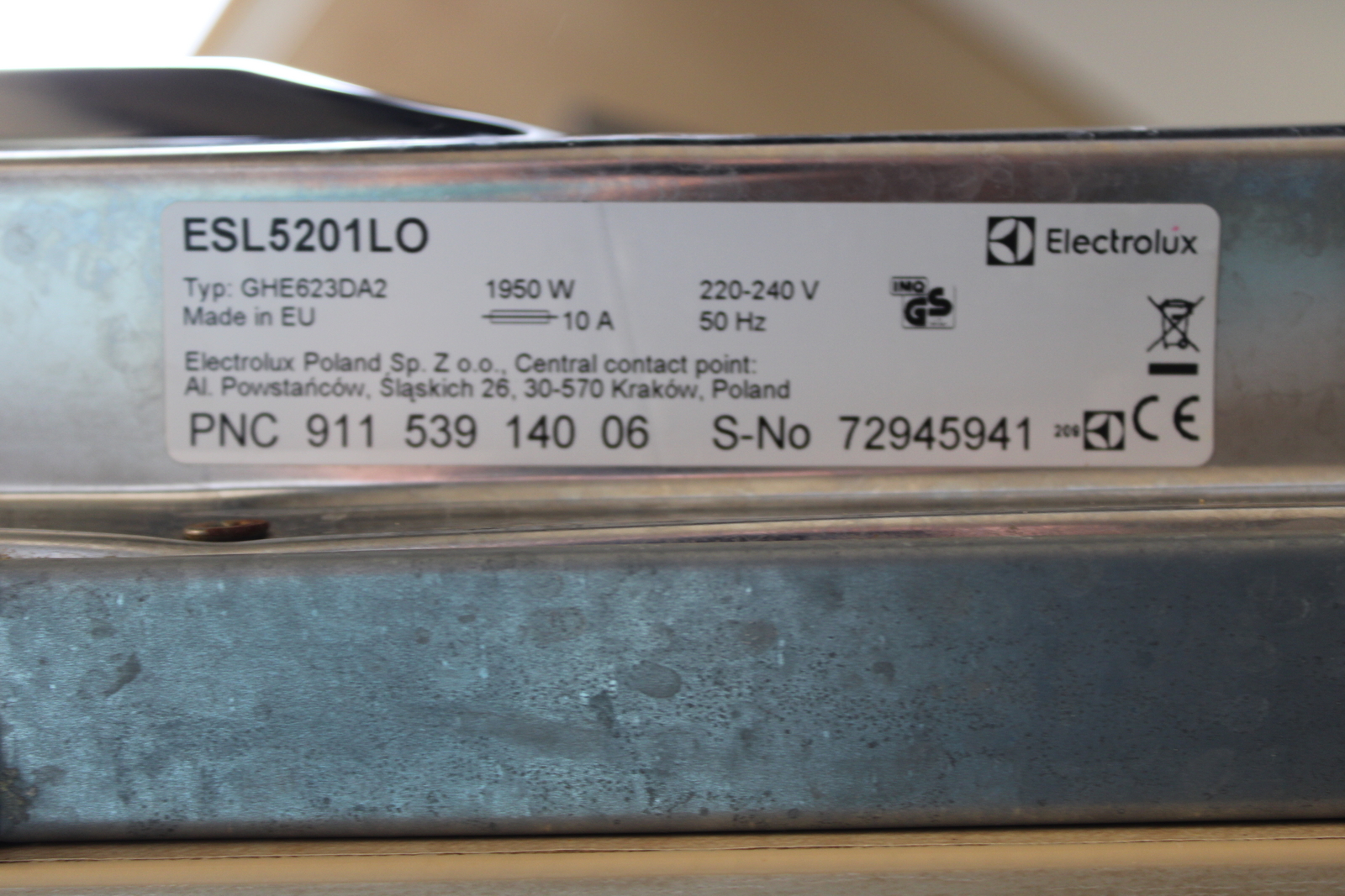 Konyhabútor és gépek 10