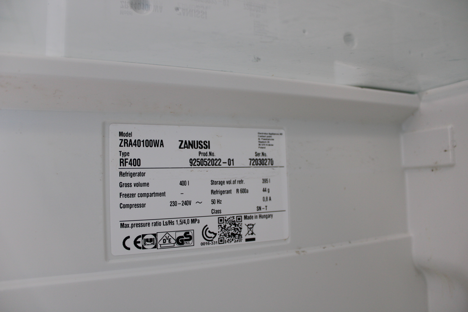 Konyhabútor és gépek 13