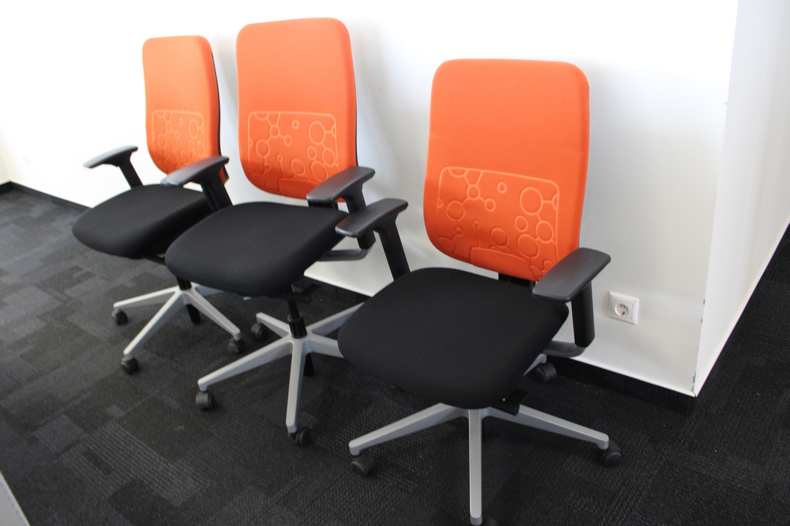 Irodai szék ( Steelcase Reply)