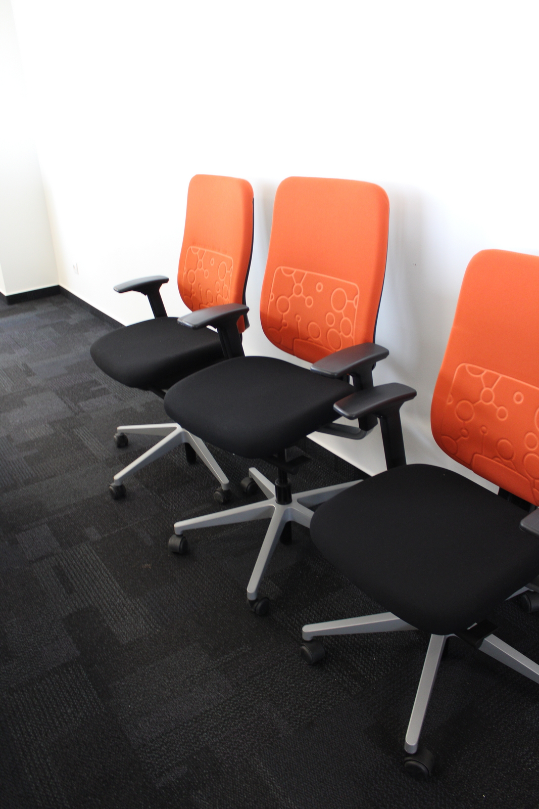 Irodai szék ( Steelcase Reply) 3