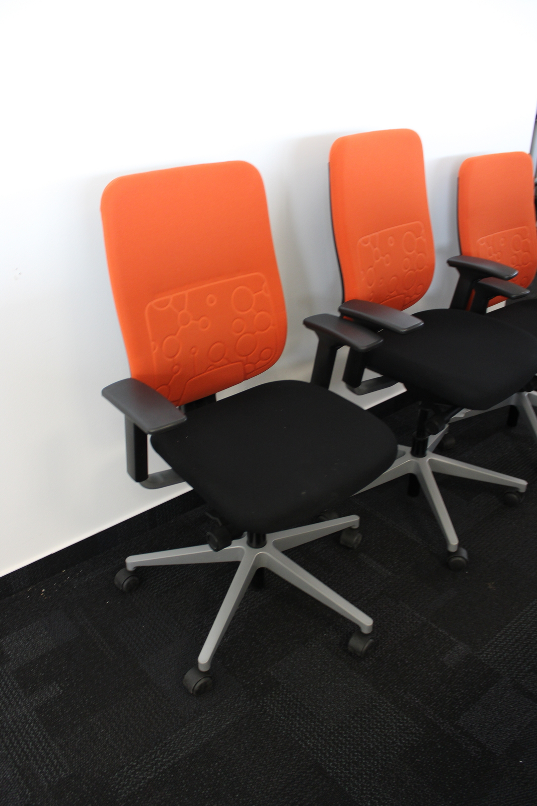 Irodai szék ( Steelcase Reply) 4